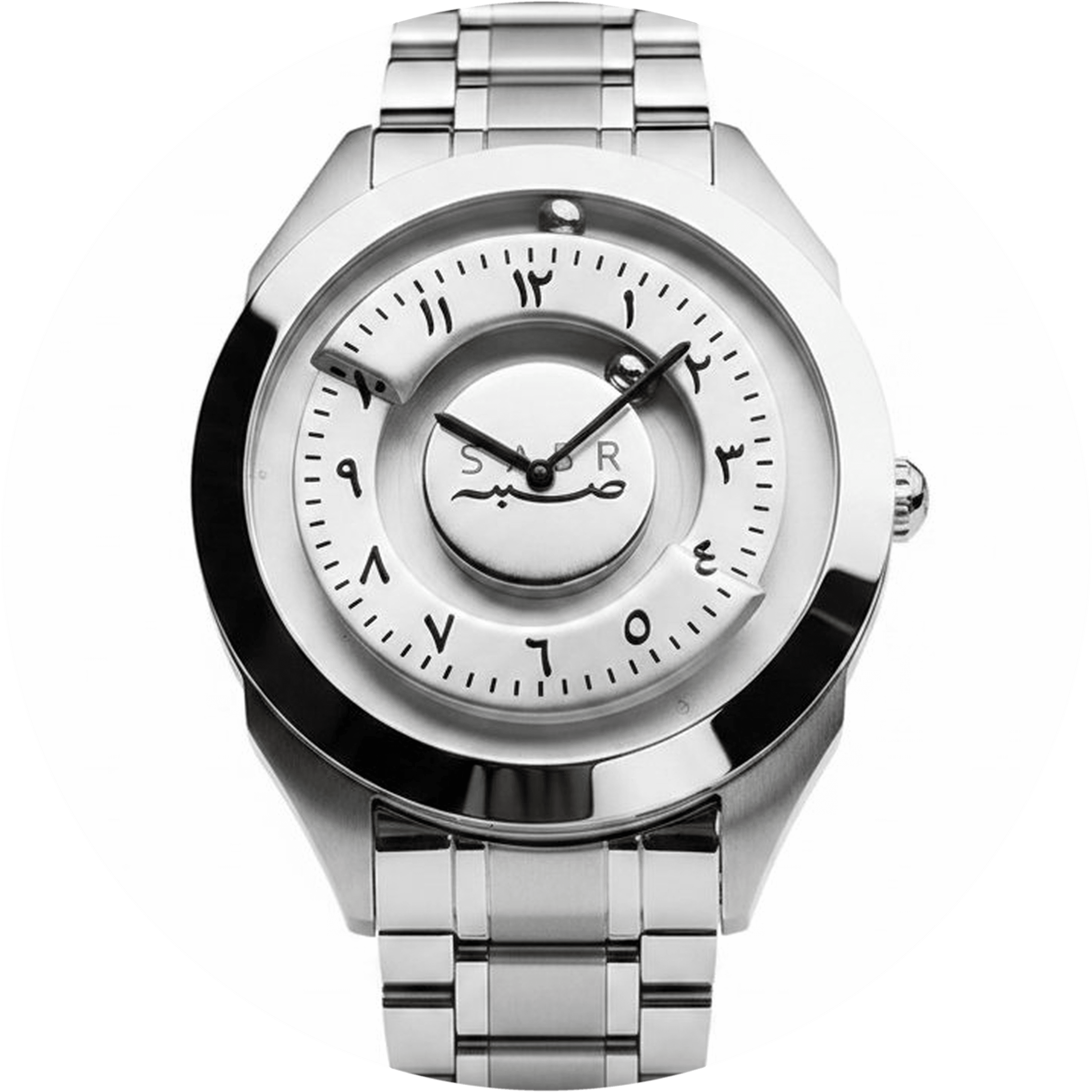 SABR Watch