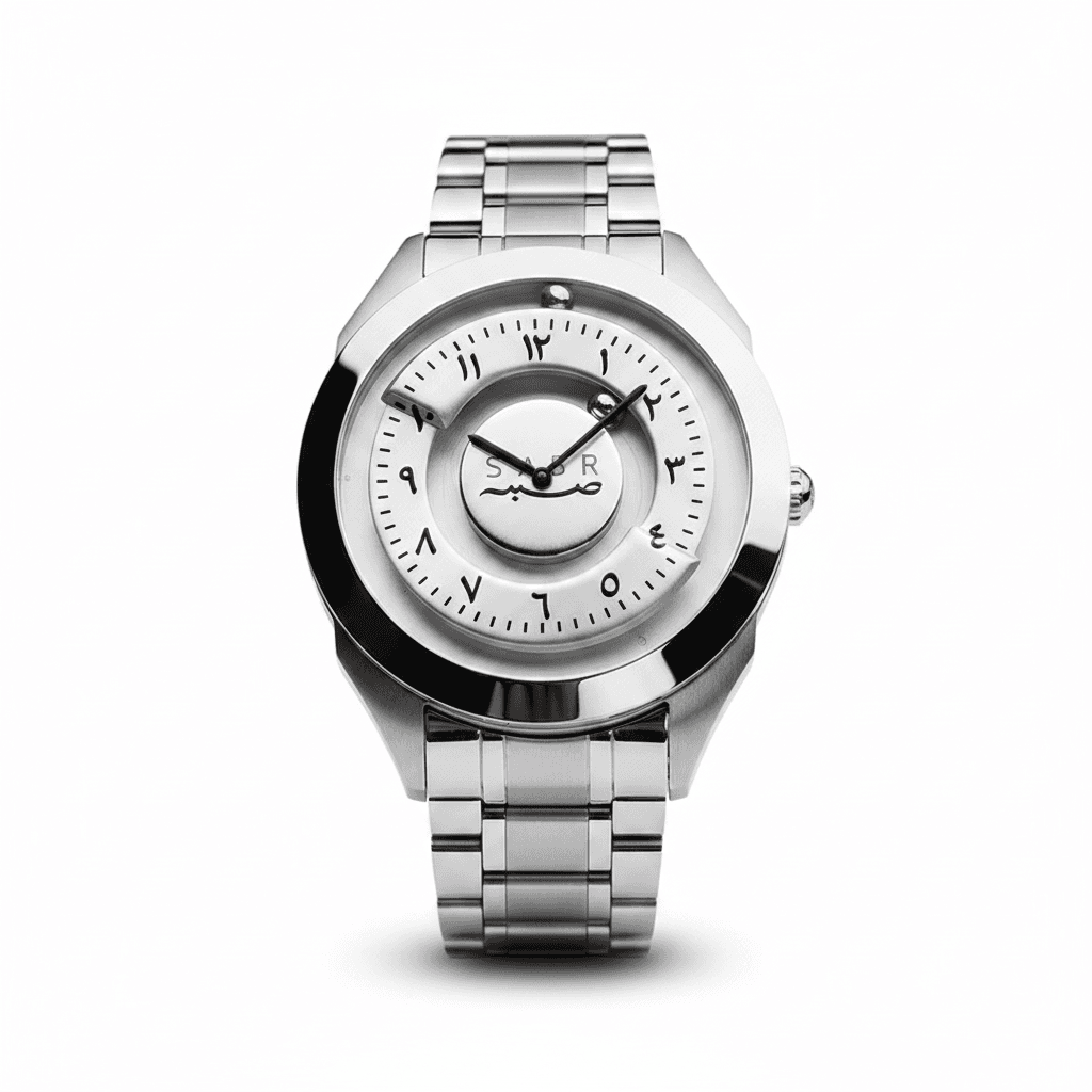 SABR Watch