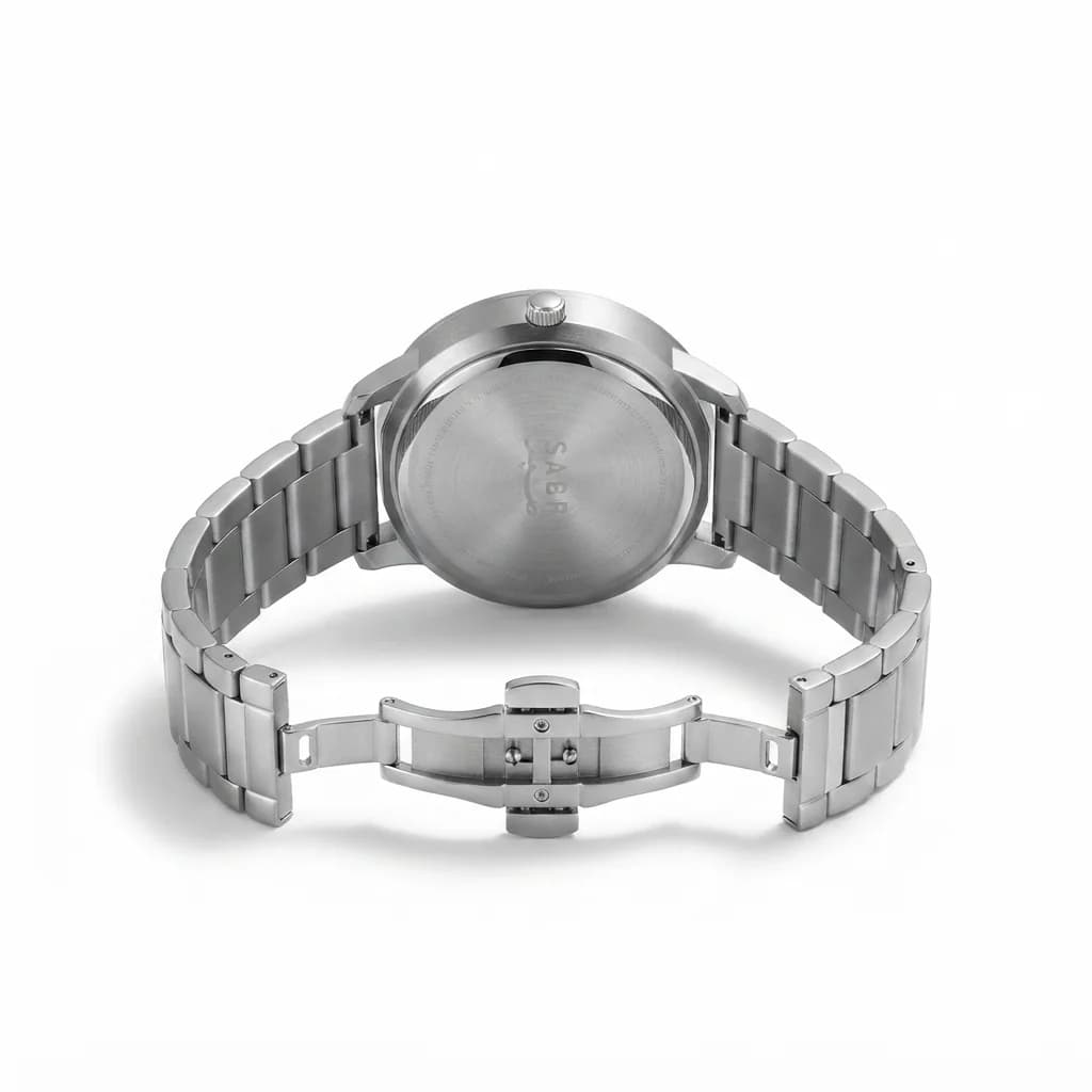 SABR Watch